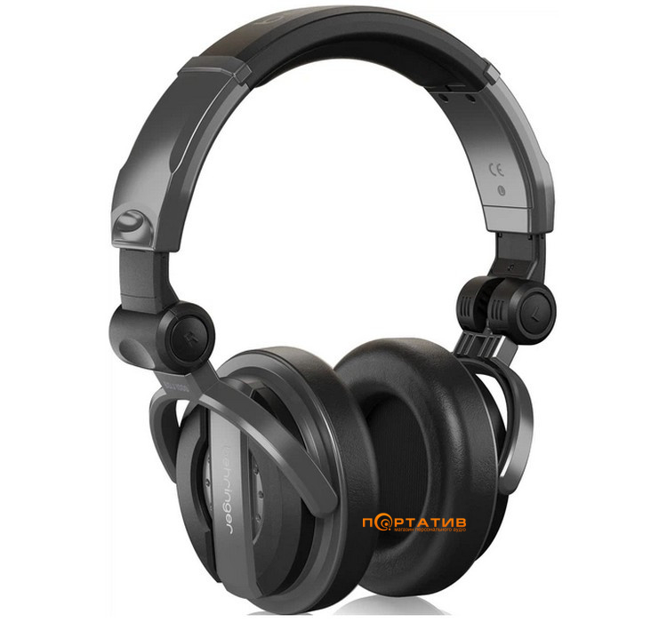 Наушники Behringer BDJ 1000