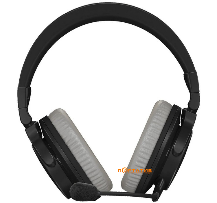 Наушники Behringer BH470U