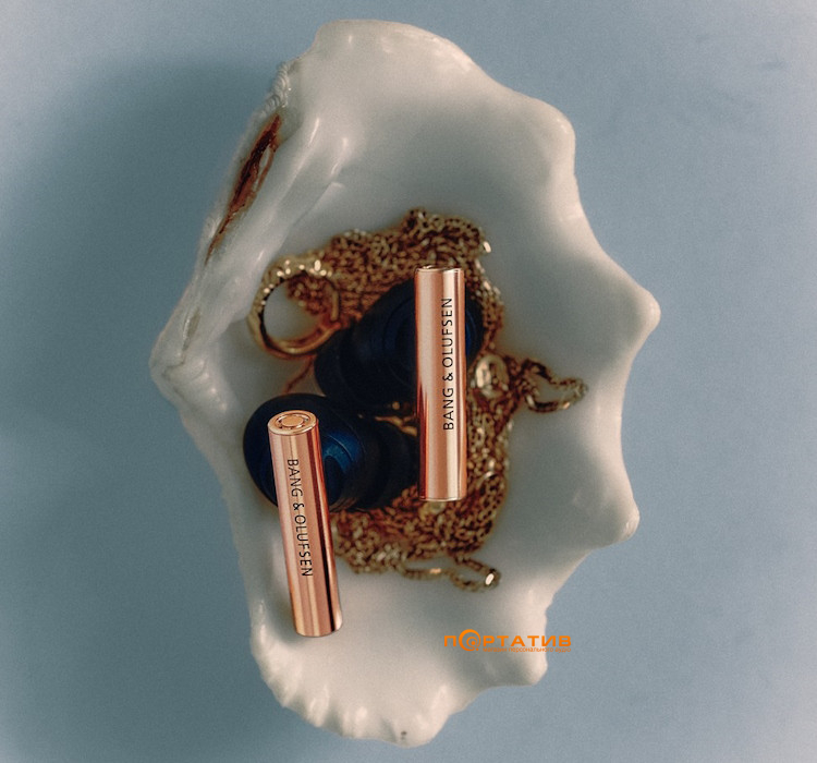 Наушники Bang & Olufsen Beo Grace Honey Tone (1240901)