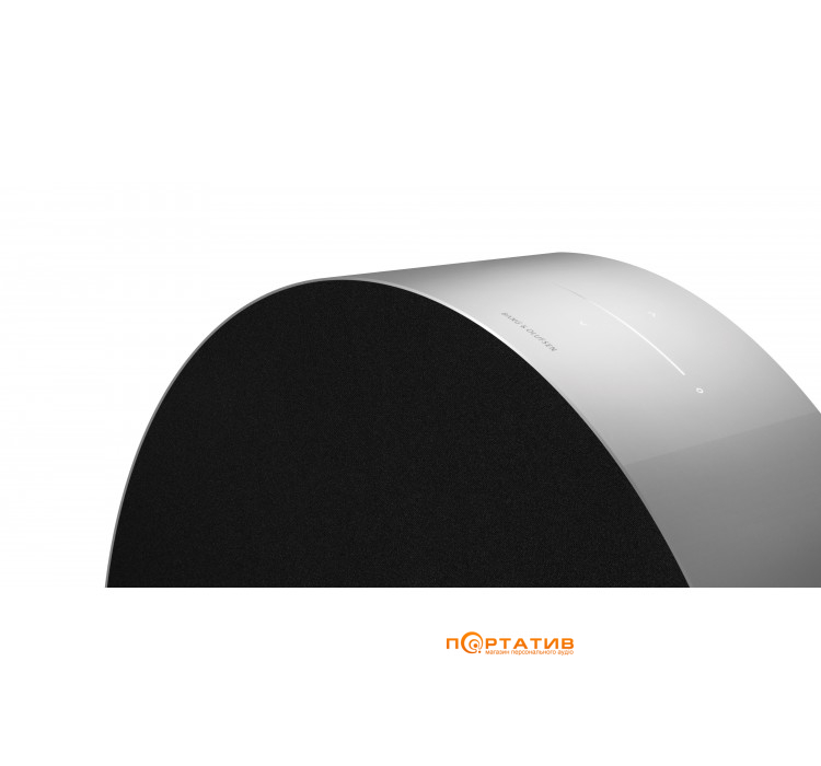 Bang & Olufsen Beosound Edge Aluminium