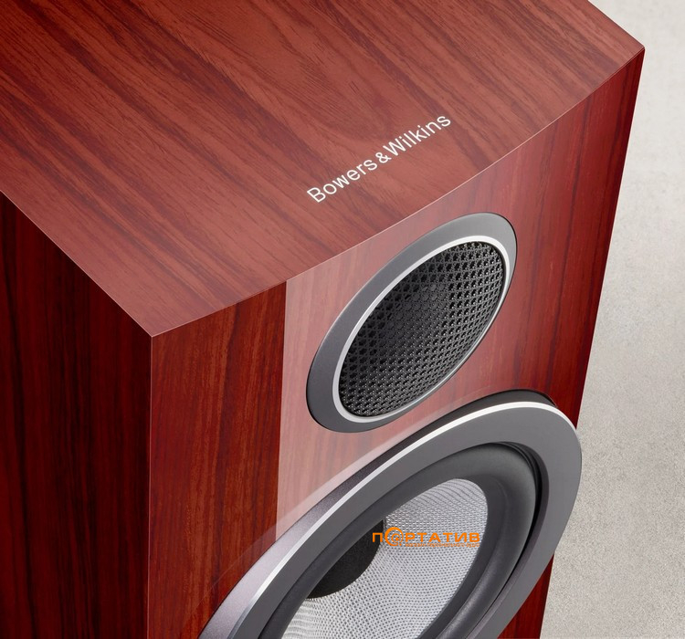 Акустика Bowers & Wilkins 707 S3 Prestige Edition