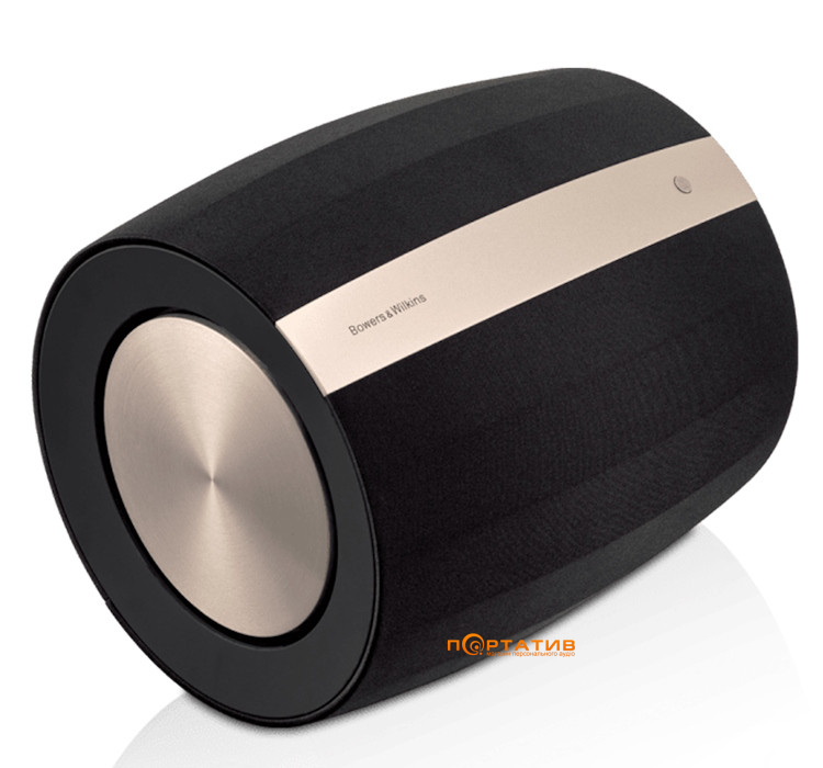 Сабвуфер Bowers & Wilkins Formation Bass