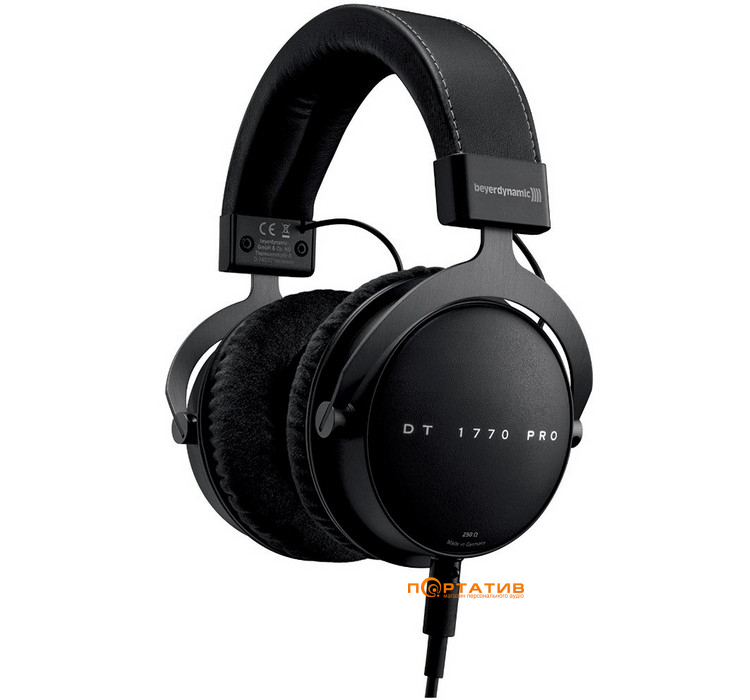 Наушники Beyerdynamic DT 1770 PRO