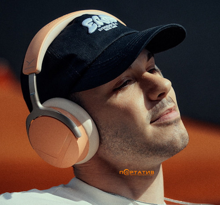 Навушники Beyerdynamic Aventho Y Peach Blush