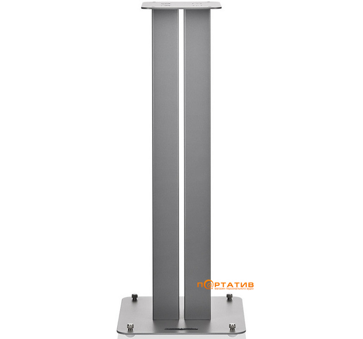 Підставка під акустику Bowers & Wilkins Formation FS600 S3 Silver