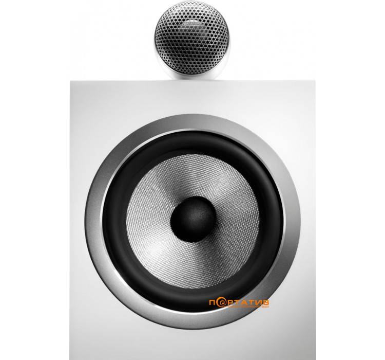 Bowers & Wilkins 705 S2 White