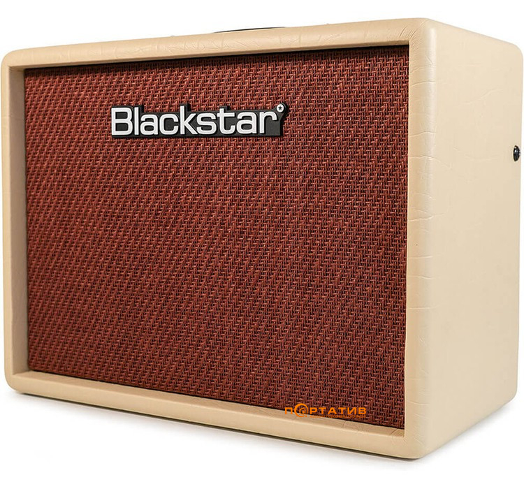 Комбоусилитель Blackstar Debut 15E Cream