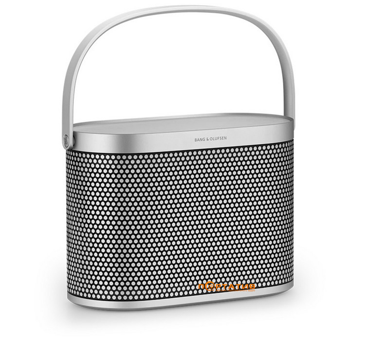 Акустика Bang & Olufsen BeoSound A5 Spaced Aluminium (1254106)
