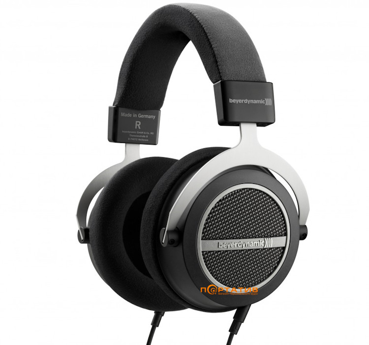 Наушники Beyerdynamic Amiron home