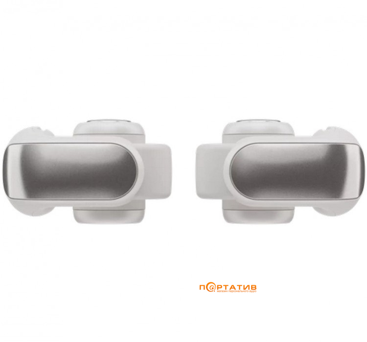 Навушники BOSE Ultra Open Earbuds White (881046-0020)