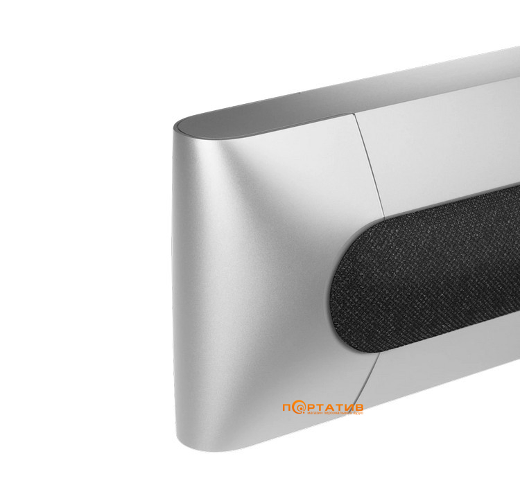 Панель Bang & Olufsen BeoSound Premiere Fabric Cover Grey Melange (1312203)