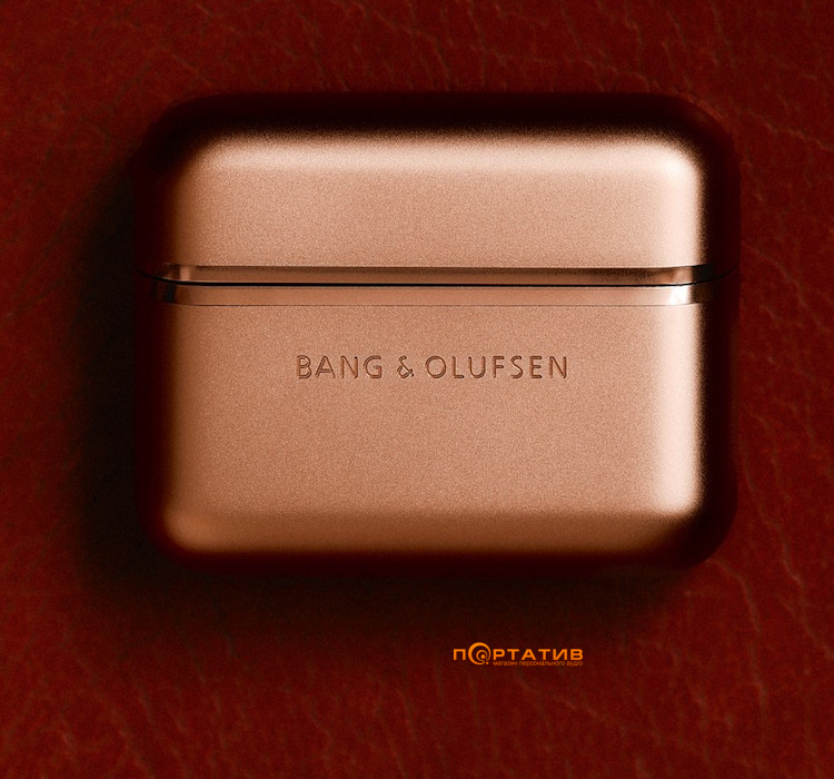 Наушники Bang & Olufsen Beo Grace Honey Tone (1240901)