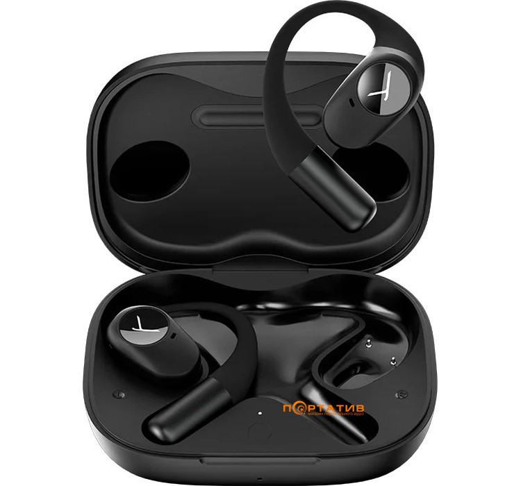 Наушники Beyerdynamic Amiron 200 Black (531839)