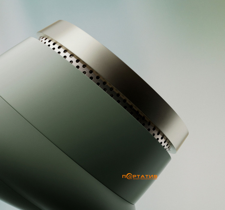 Наушники Bowers & Wilkins Pi8 Jade Green