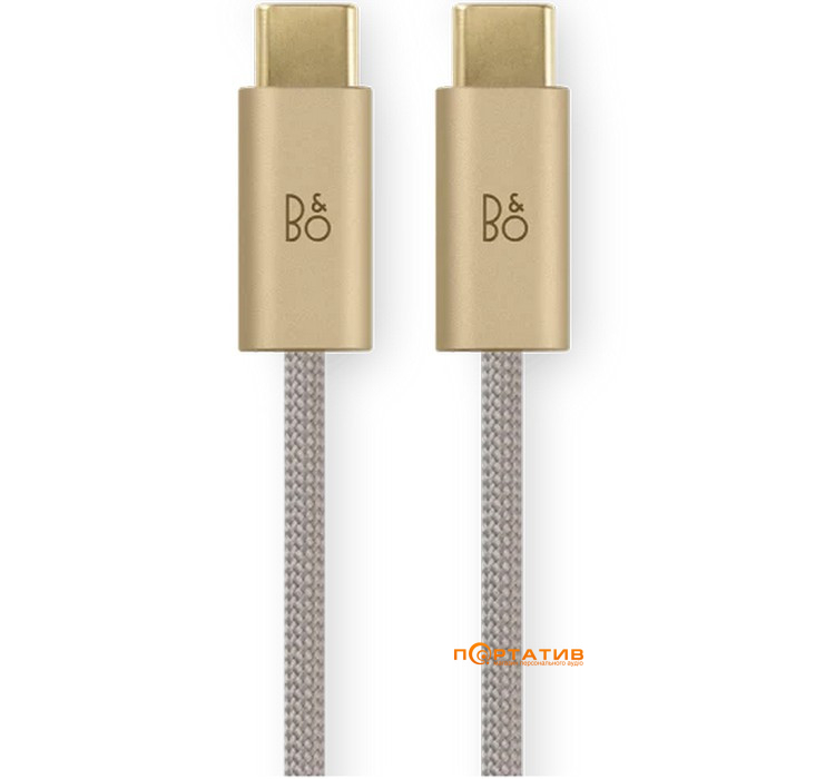 Навушники Bang & Olufsen BeoPlay H100 Hourglass Sand