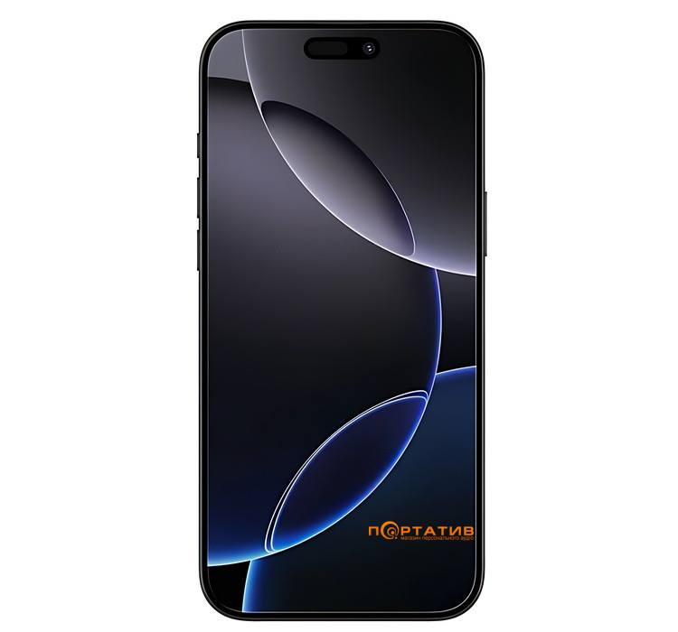 Захисне скло Belkin iPhone 16 Pro Max TemperedGlass AM 1-Pack (OVA160HQ)