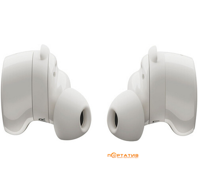 Наушники BOSE QuietComfort Earbuds White (888507-0200)