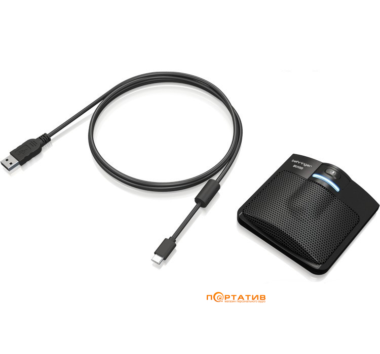 Мікрофон Behringer BU100