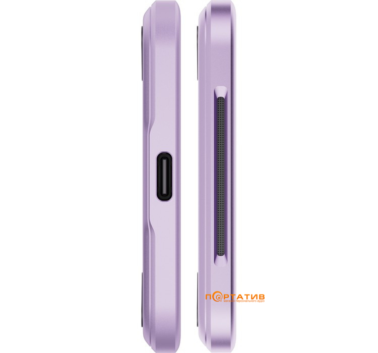 Диктофон Boya Notra Purple