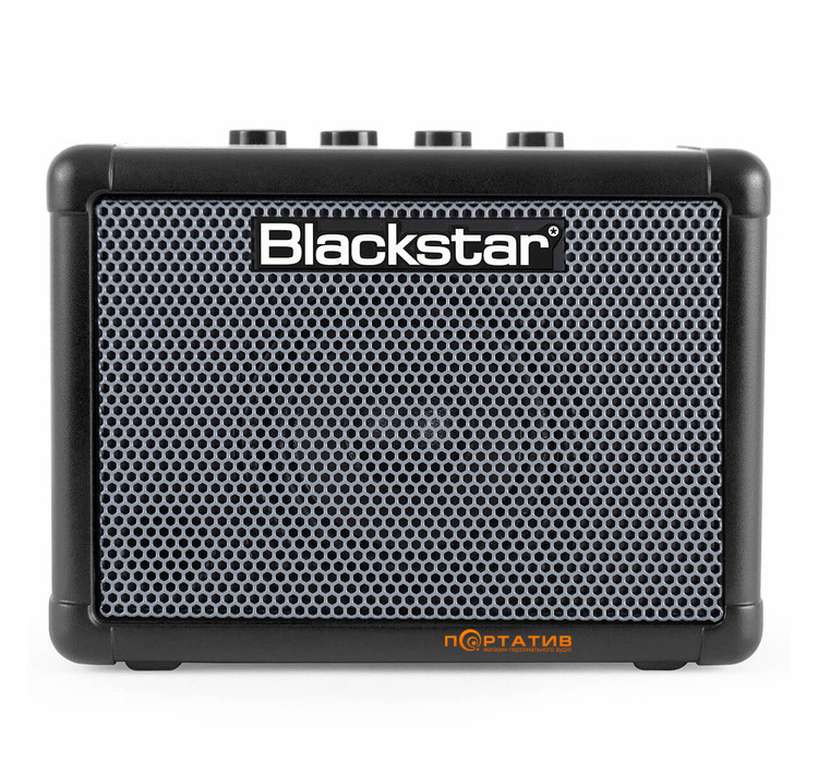 Комбопідсилювач Blackstar FLY 3 Bass