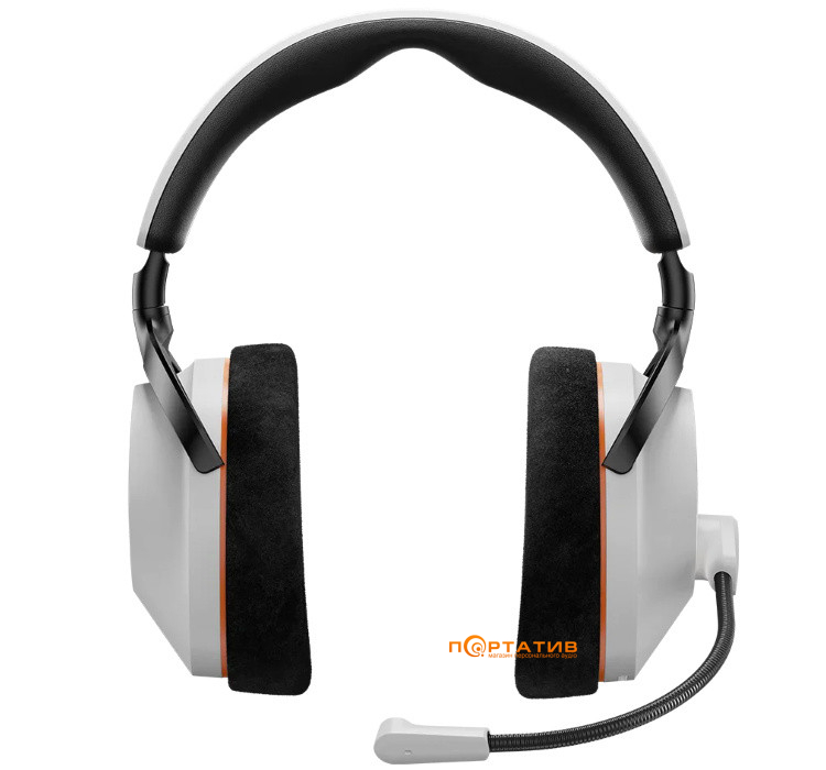 Гарнітура Beyerdynamic MMX 230 Wireless Arctic White (531973)
