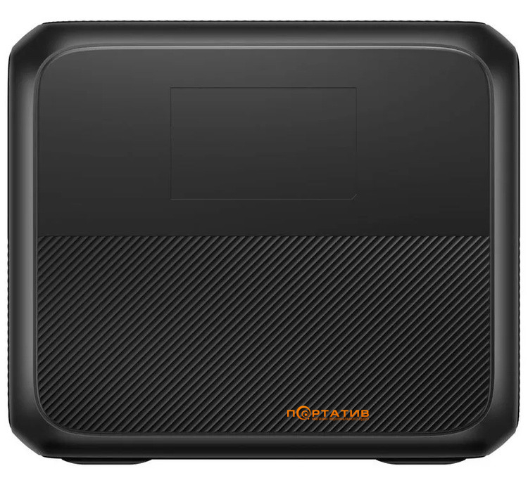 Зарядна станція Bluetti AC200PL 2304Wh 2400W