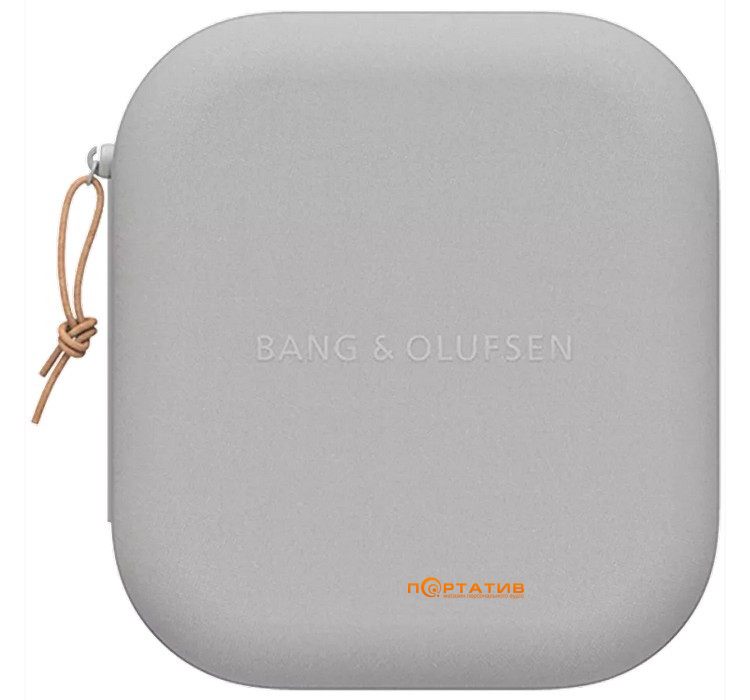 Кейс Bang & Olufsen Soft сase for Beoplay HX Timber (1224102)