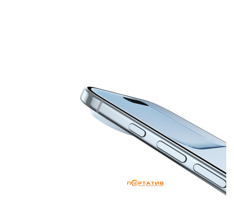 Защитное стекло Belkin iPhone Air Tempered Glass 1-Pack (OVA237HQ)