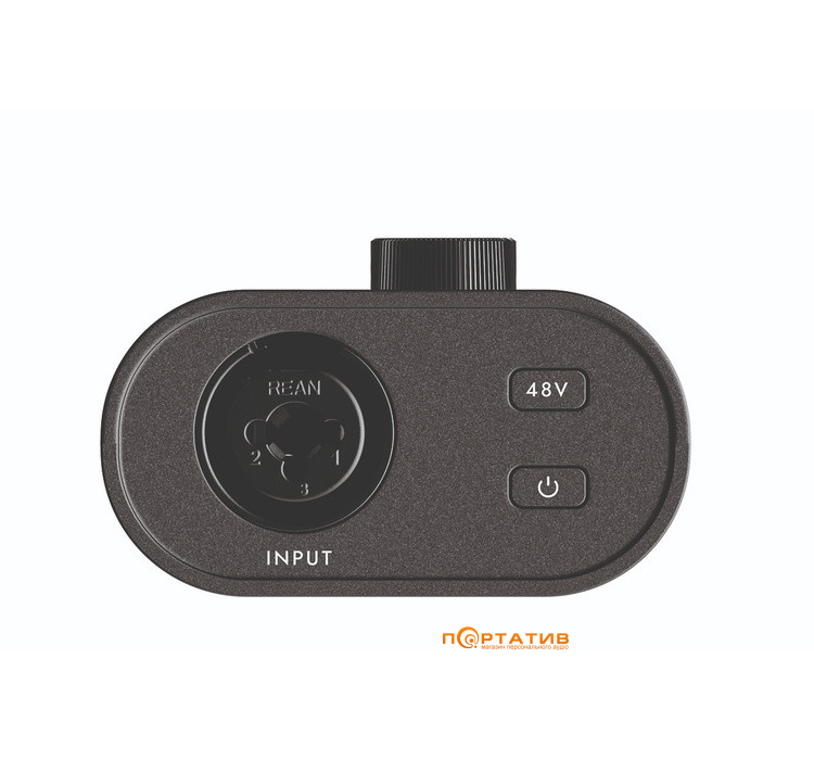 Аудиоинтерфейс Blackstar Polar Go