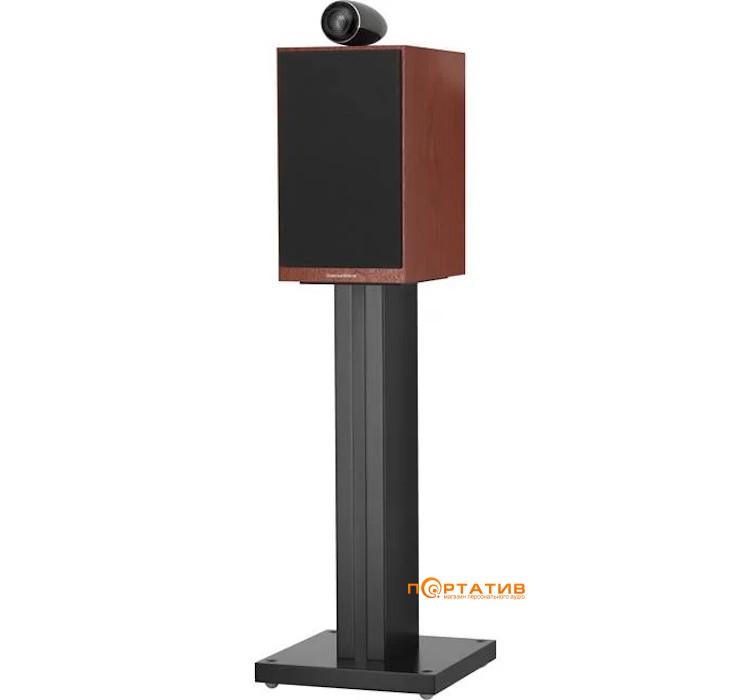 Акустика Bowers & Wilkins 705 S2 Rosenut