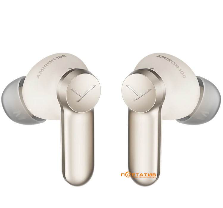 Наушники Beyerdynamic Amiron 100 TWS Cream