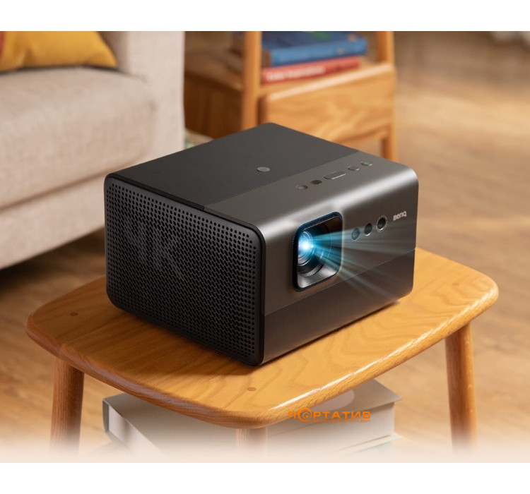 Проєктор BenQ GP520 (9H.JT177.59E)