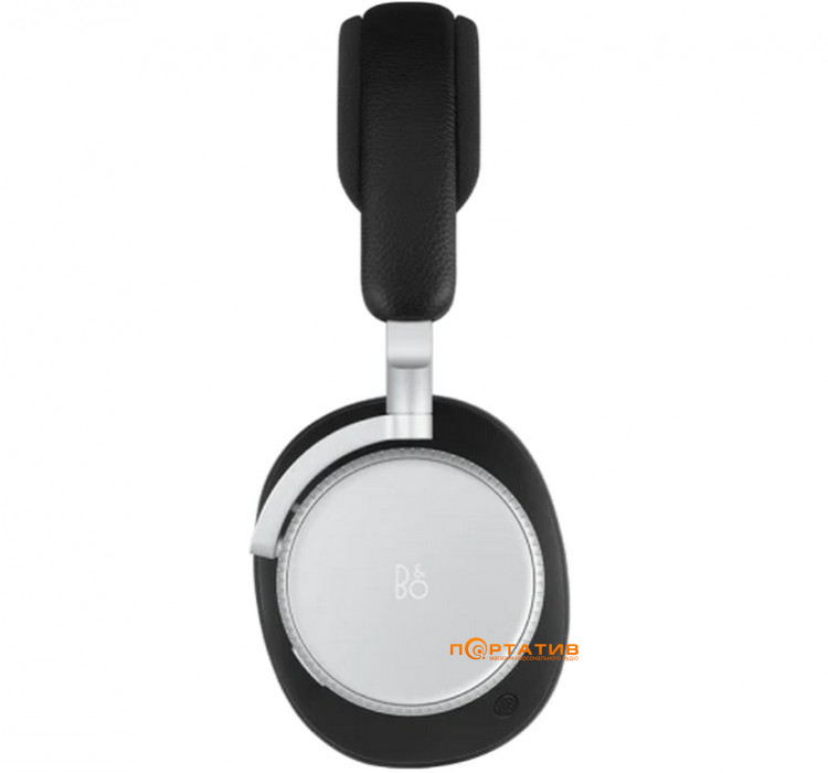 Навушники Bang & Olufsen BeoPlay H100 Infinite Black