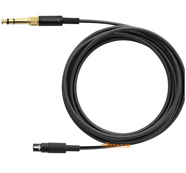 Наушники Beyerdynamic DT 1770 PRO