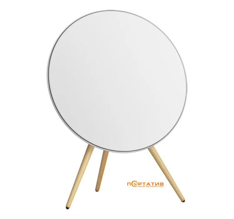 Bang & Olufsen BeoPlay A9 4th Generation White
