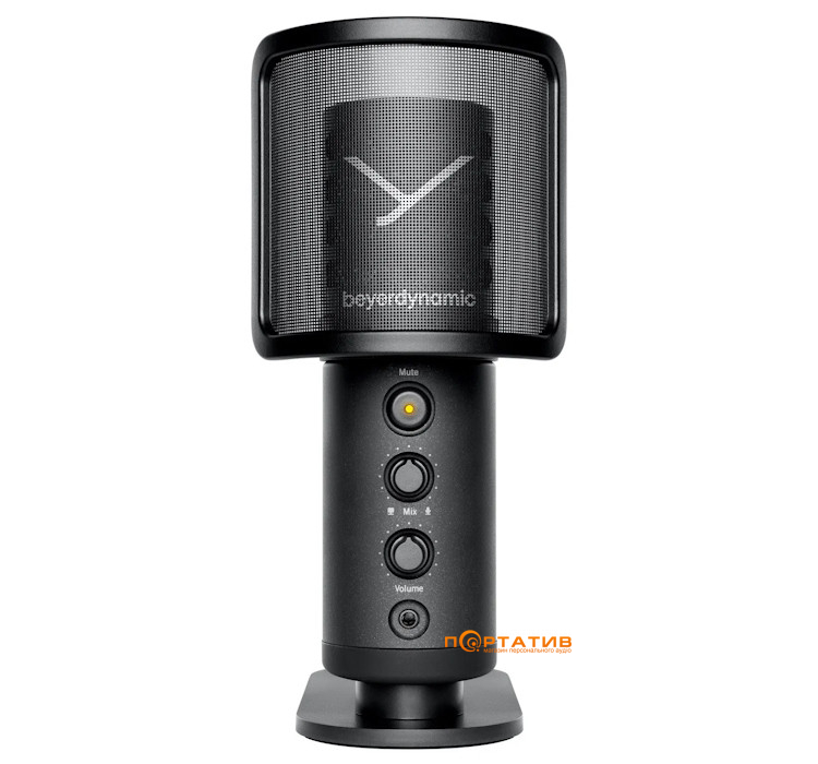 Микрофон Beyerdynamic FOX