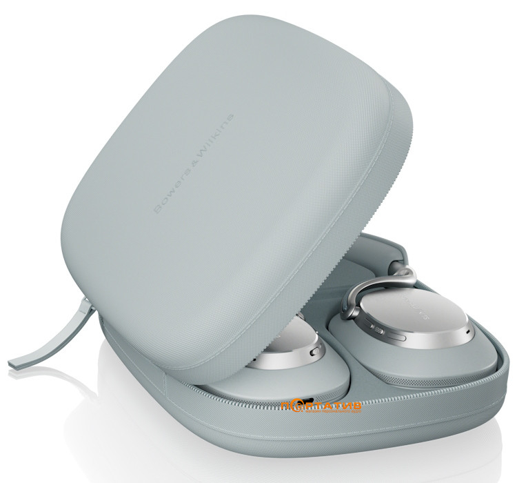 Наушники Bowers & Wilkins PX8 S2 Pearl Blue