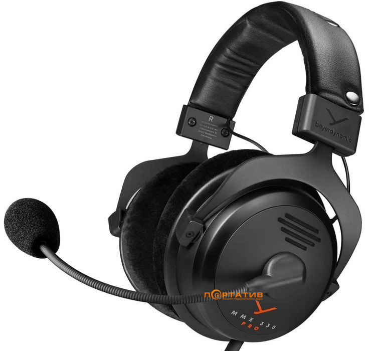 Гарнитура Beyerdynamic MMX 330 Pro