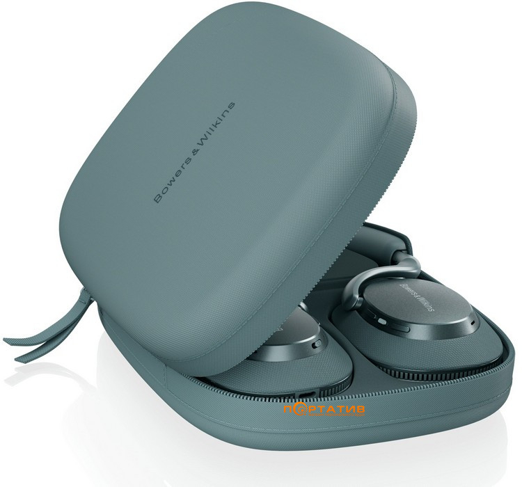 Наушники Bowers & Wilkins PX7 S3 Frost Blue