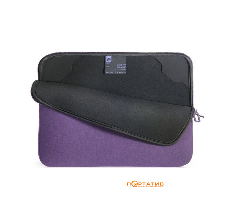 Чохол Tucano Melange for Laptop 13/14 "Violet (BFM1314-PP)