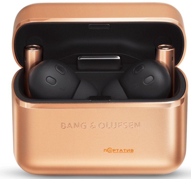 Наушники Bang & Olufsen Beo Grace Honey Tone (1240901)