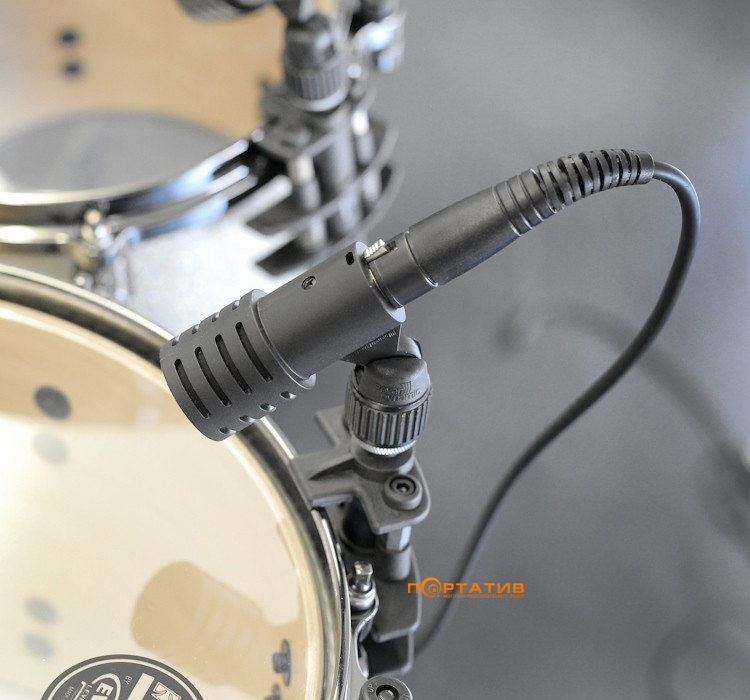 Микрофон Beyerdynamic TG D35d