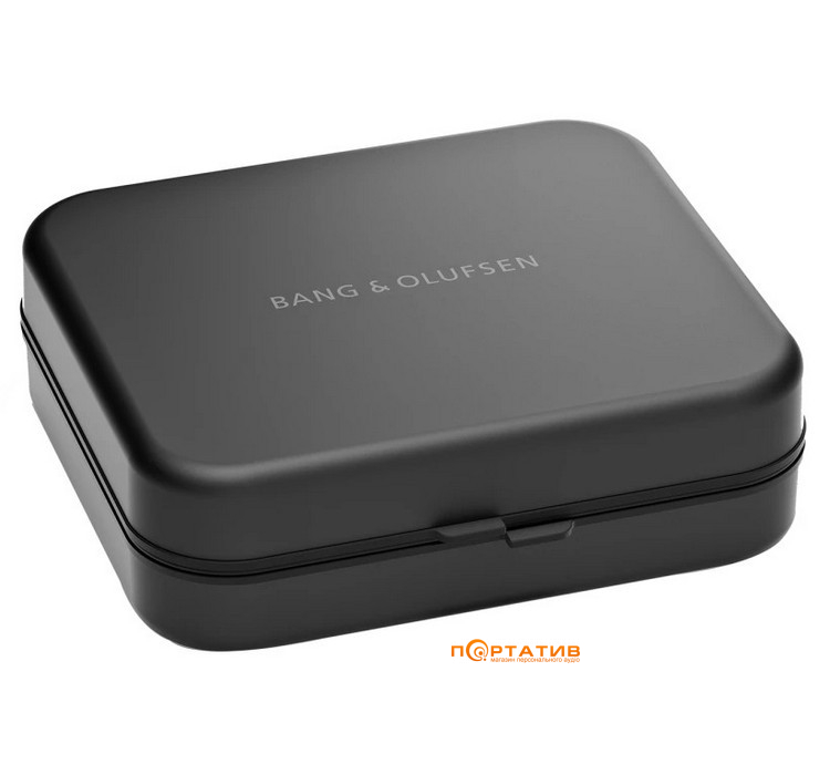 Кейс Bang & Olufsen Aluminium hard case for Beoplay H95 Black (1266200)