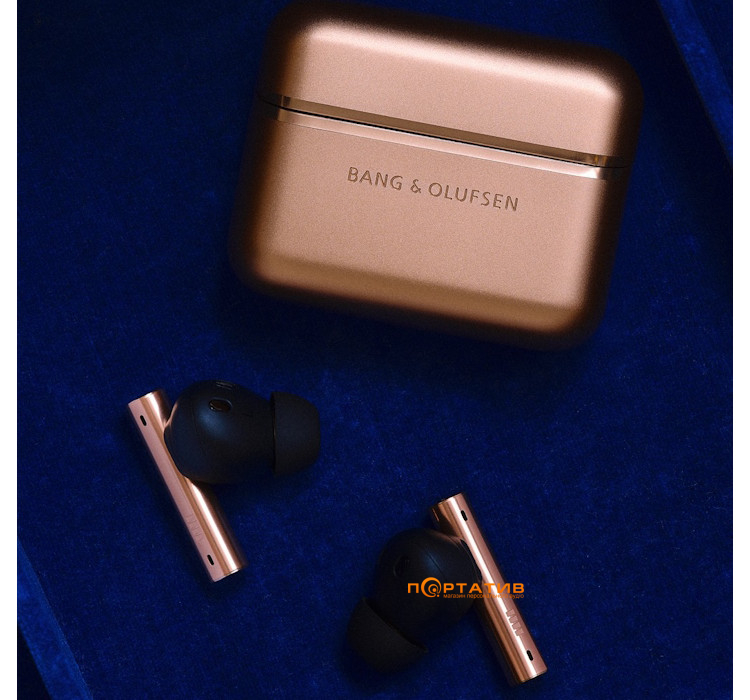 Наушники Bang & Olufsen Beo Grace Honey Tone (1240901)