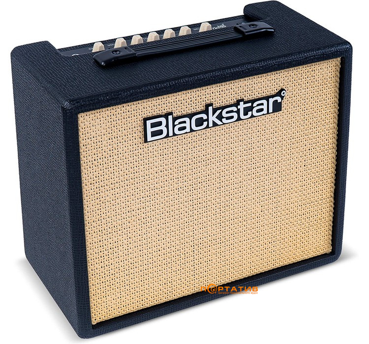 Комбоусилитель Blackstar Debut 30E Black