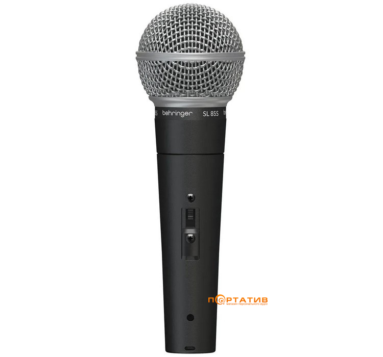 Микрофон Behringer SL85S