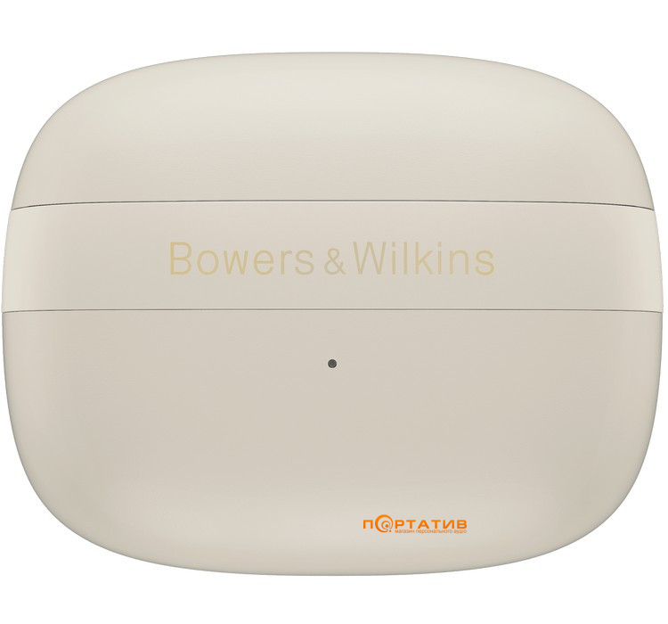 Наушники Bowers & Wilkins Pi8 Dowe White