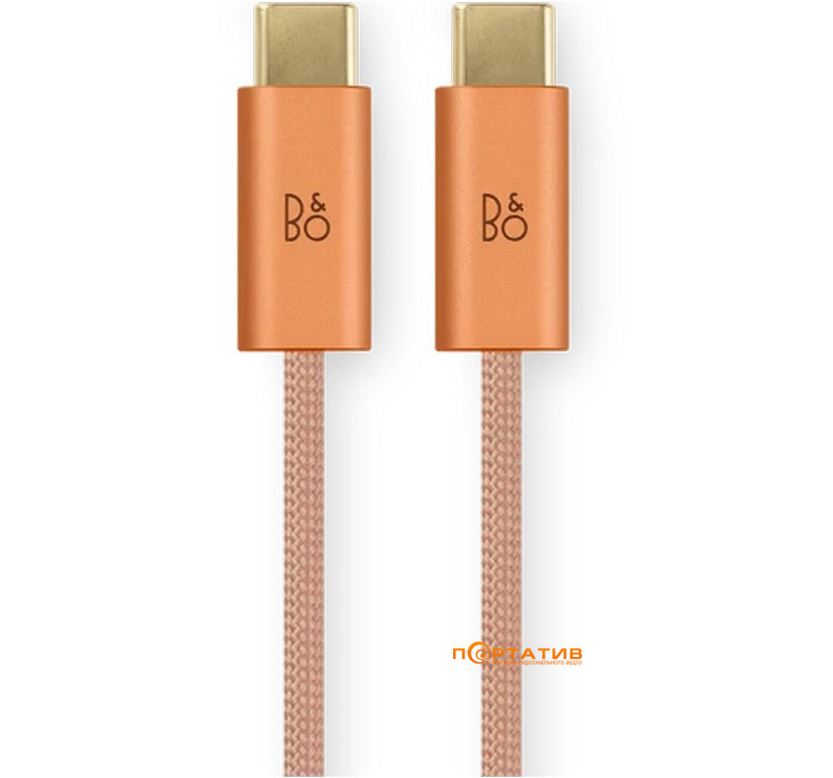 Навушники Bang & Olufsen BeoPlay H100 Sunset Apricot