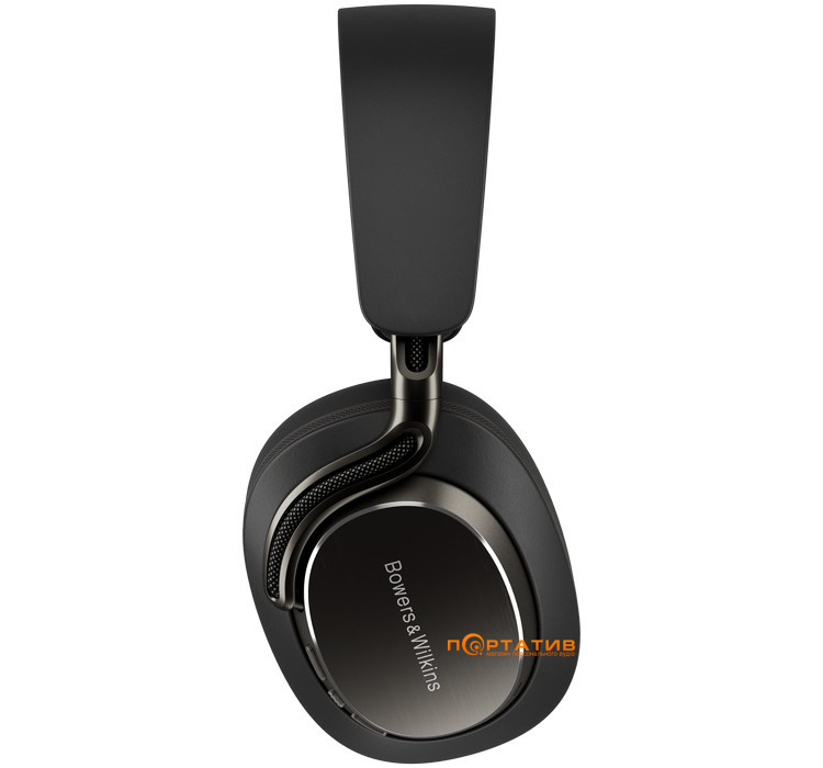 Наушники Bowers & Wilkins PX8 S2 Black
