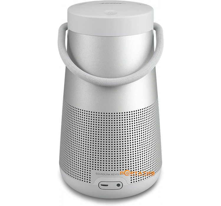 BOSE SoundLink Revolve Plus II Bluetooth speaker Grey